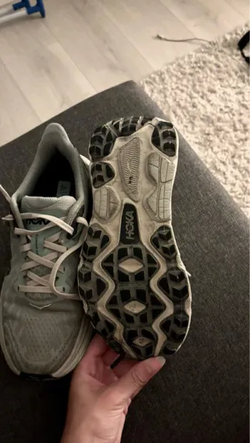 Tweedehands Hoka Challenger bike — afbeelding 2 van 3
