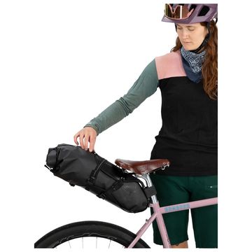 Used Osprey Saddle Bag Cycling Accessories