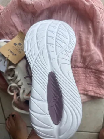Použité Scarpa Asics donna Memory Gel bike — obrázek 6 z 9