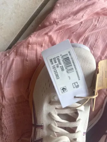 Použité Scarpa Asics donna Memory Gel bike — obrázek 7 z 9