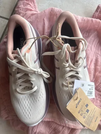 Použité Scarpa Asics donna Memory Gel bike — obrázek 3 z 9