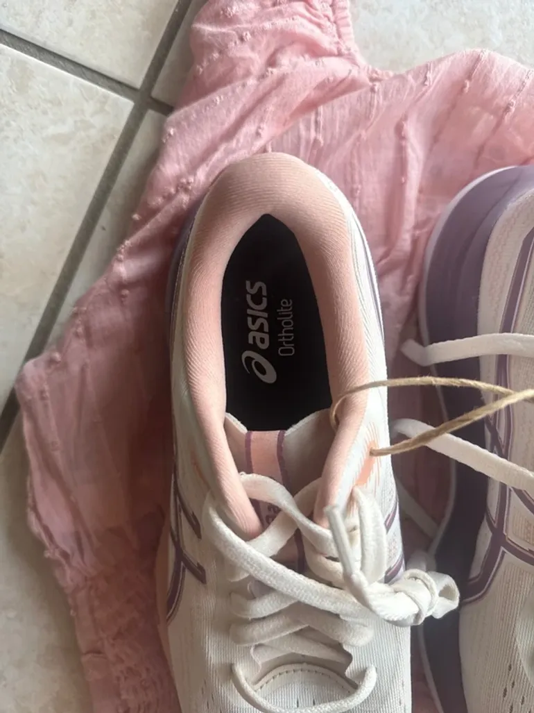 Použité Scarpa Asics donna Memory Gel bike — obrázek 4 z 9