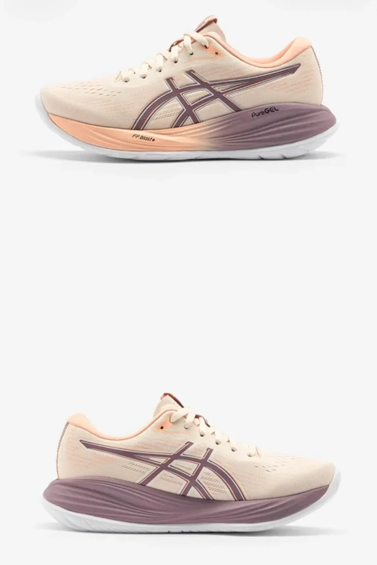 Použité Scarpa Asics donna Memory Gel bike — obrázek 9 z 9