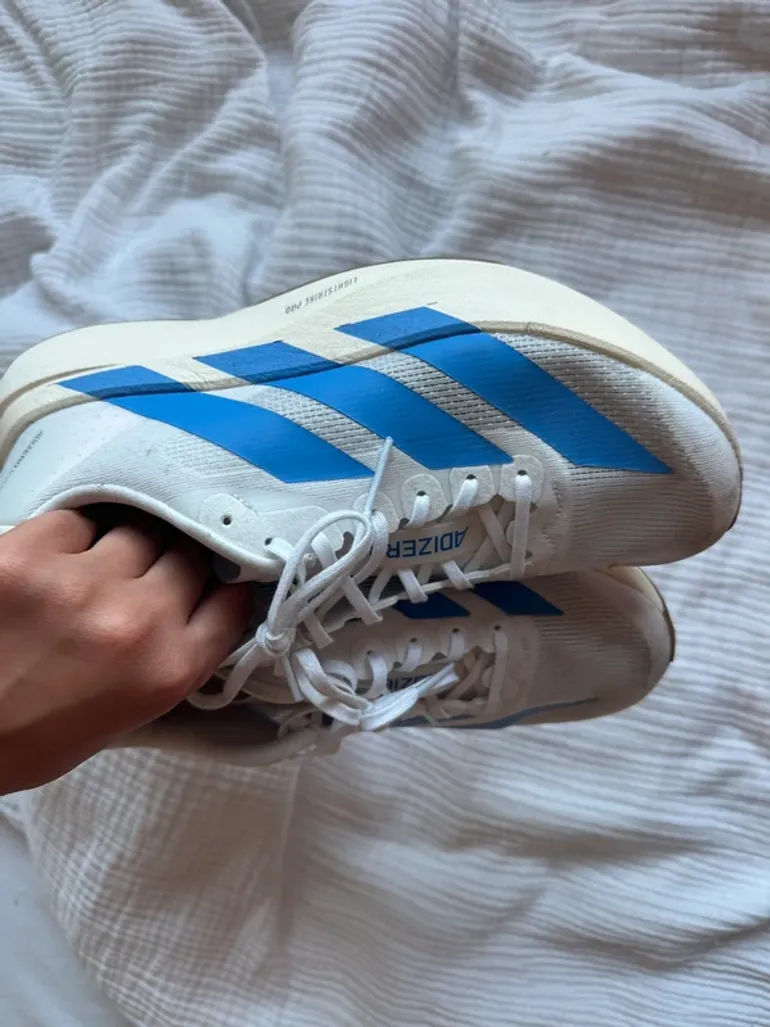 Použité Adidas Adizero Evo SL bike — obrázek 4 z 4