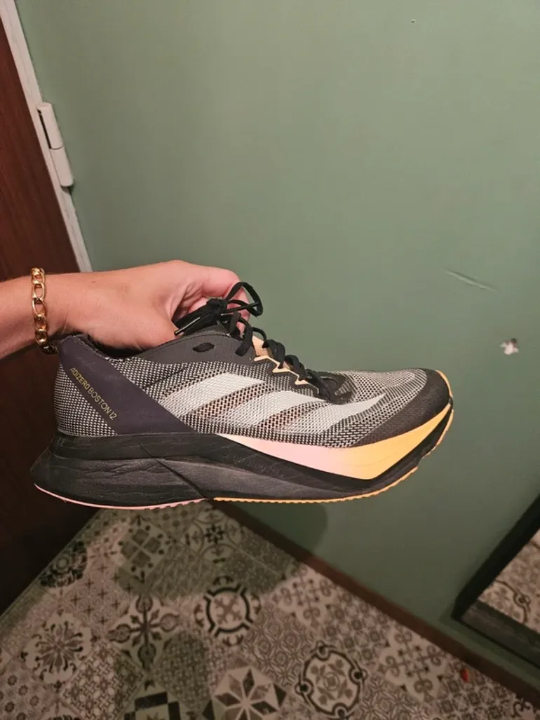 Used Adidas adizero Boston bike — image 2 of 8