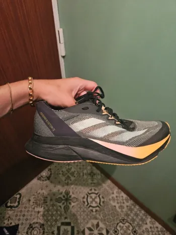 Used Adidas adizero Boston Running Shoes