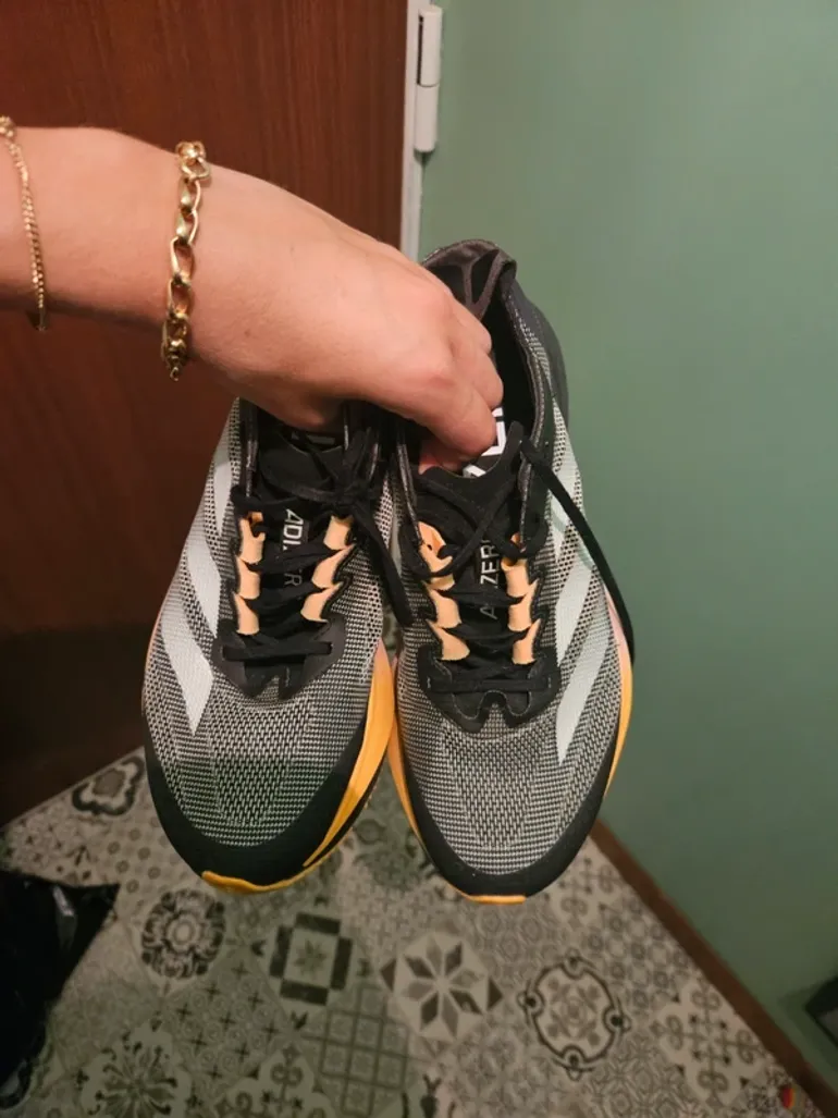 Used Adidas adizero Boston bike — image 4 of 8