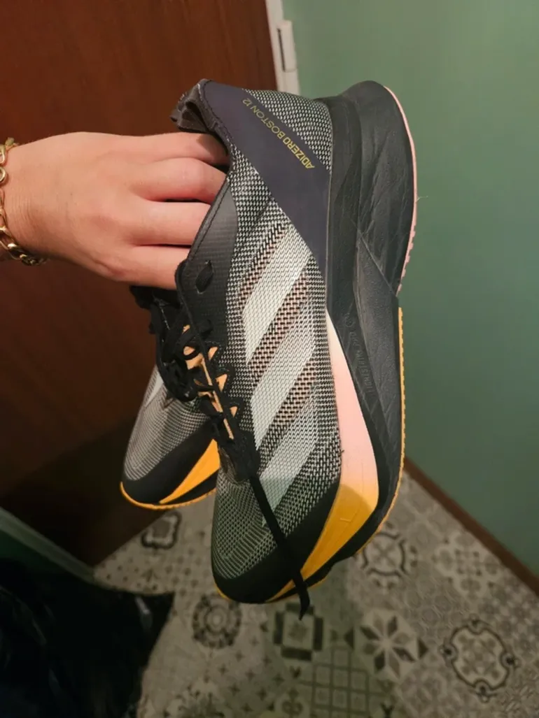 Used Adidas adizero Boston bike — image 3 of 8