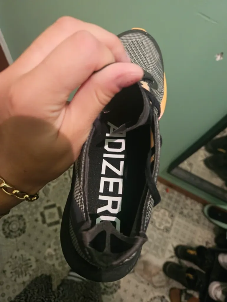 Used Adidas adizero Boston bike — image 5 of 8
