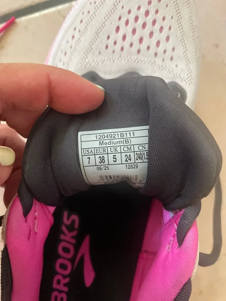 Použité Scarpa Glycerin 23 GTS bike — obrázek 8 z 8