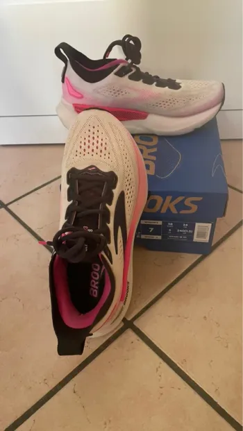 Použité Scarpa Glycerin 23 GTS bike — obrázek 2 z 8