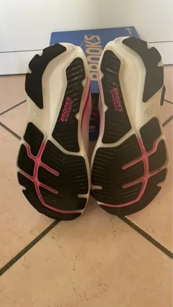 Použité Scarpa Glycerin 23 GTS bike — obrázek 5 z 8