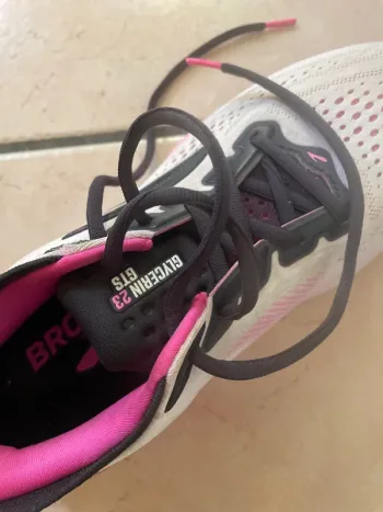 Použité Scarpa Glycerin 23 GTS bike — obrázek 7 z 8