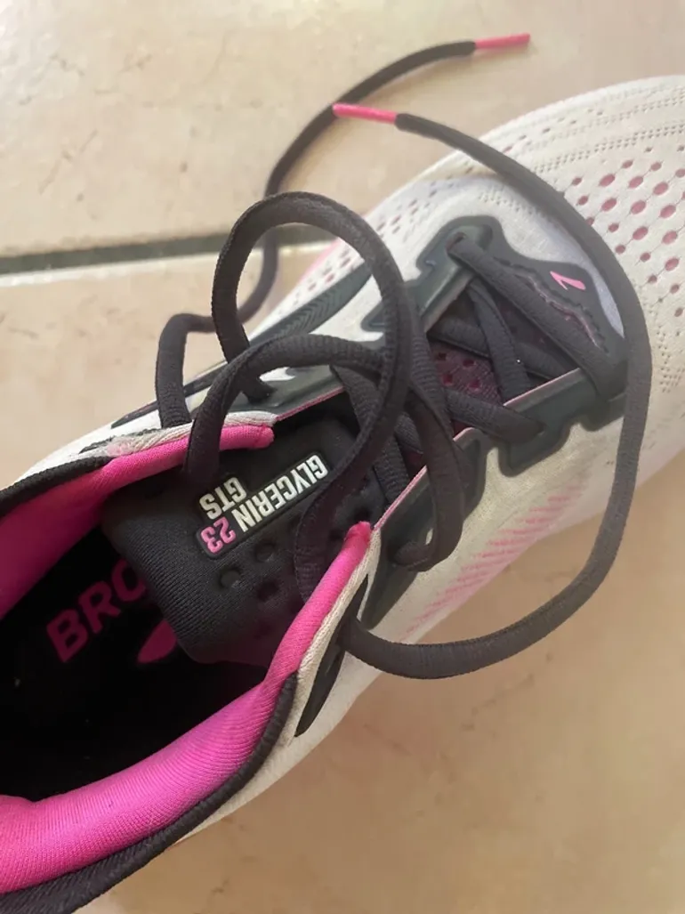 Použité Scarpa Glycerin 23 GTS bike — obrázek 7 z 8