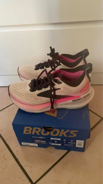 Použité Scarpa Glycerin 23 GTS Running Shoes