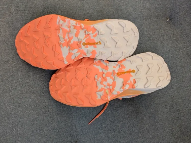 Gebrauchtes Adidas Agravic 3 bike — Bild 2 von 3