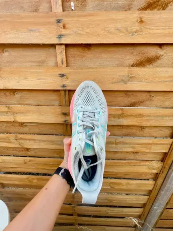 Použité Asics Gel Kayano 31 bike — obrázek 3 z 3