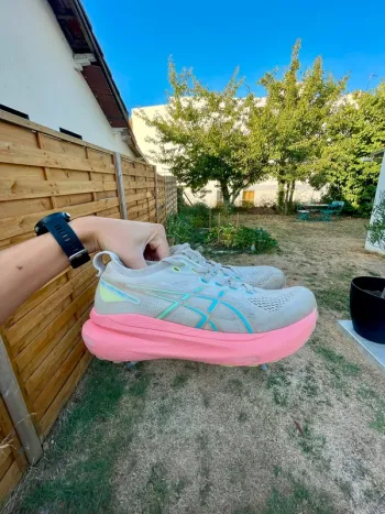 Použité Asics Gel Kayano 31 bike — obrázek 2 z 3