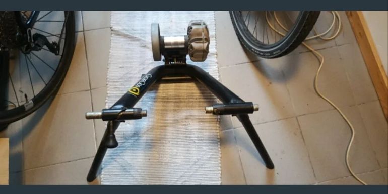 Tweedehands cycleoops Rolo 2020 bike — afbeelding 2 van 4