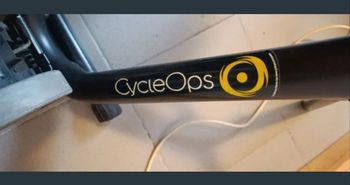 Tweedehands cycleoops Rolo 2020 bike — afbeelding 4 van 4