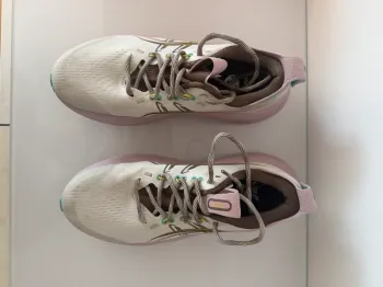 Tweedehands Asics FF Blast+ Pure Gel bike — afbeelding 2 van 6