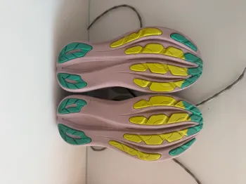 Tweedehands Asics FF Blast+ Pure Gel bike — afbeelding 6 van 6