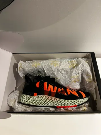 Adidas ZX 4000 4D bike d'occasion — image 11 sur 13