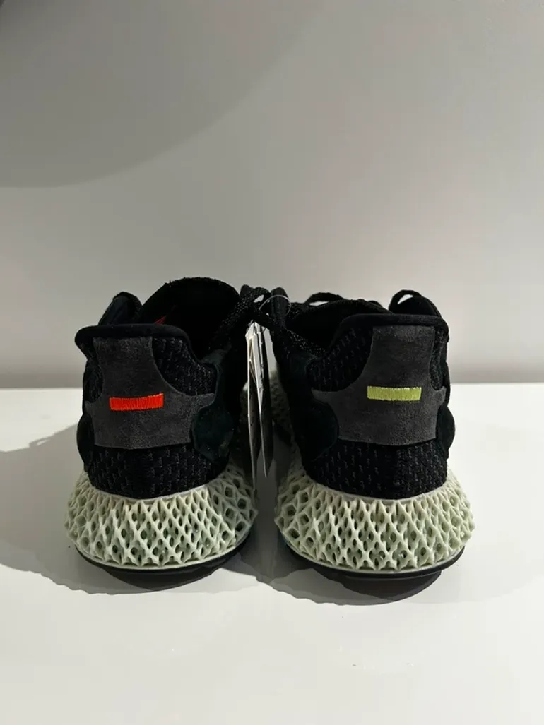 Adidas ZX 4000 4D bike d'occasion — image 7 sur 13