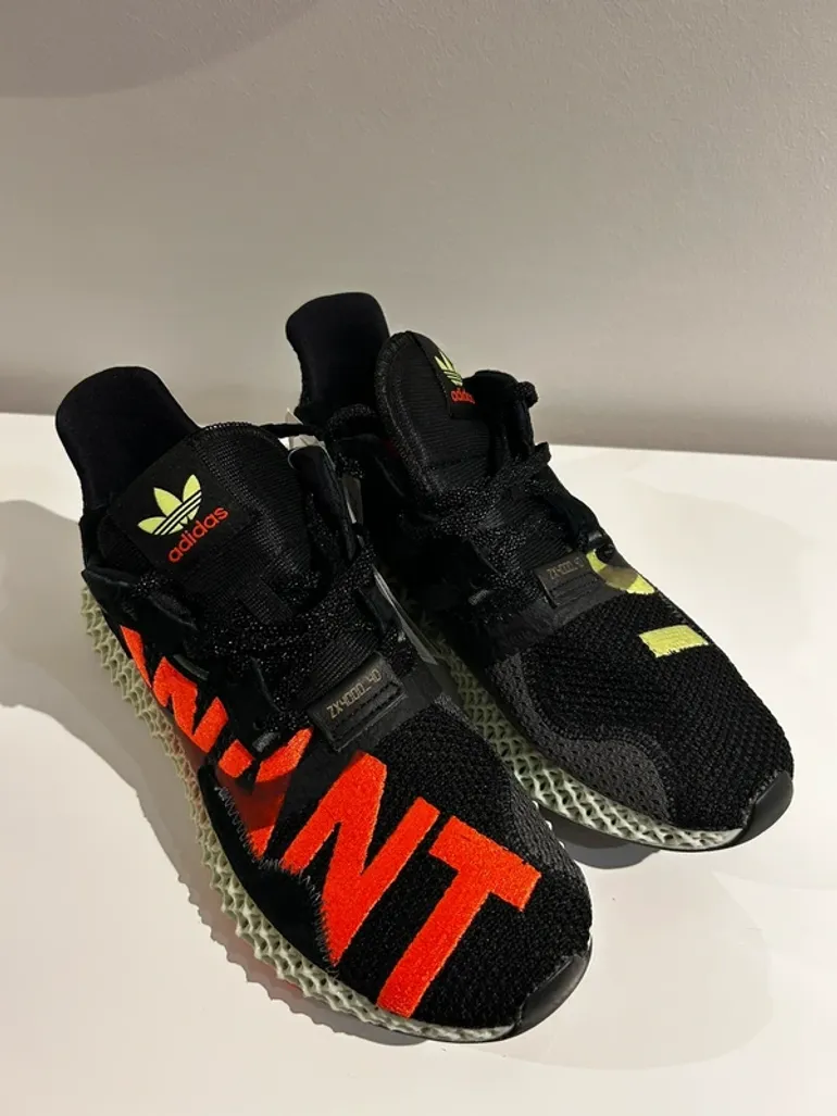 Adidas ZX 4000 4D bike d'occasion — image 10 sur 13