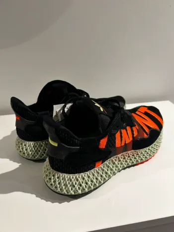 Adidas ZX 4000 4D bike d'occasion — image 9 sur 13
