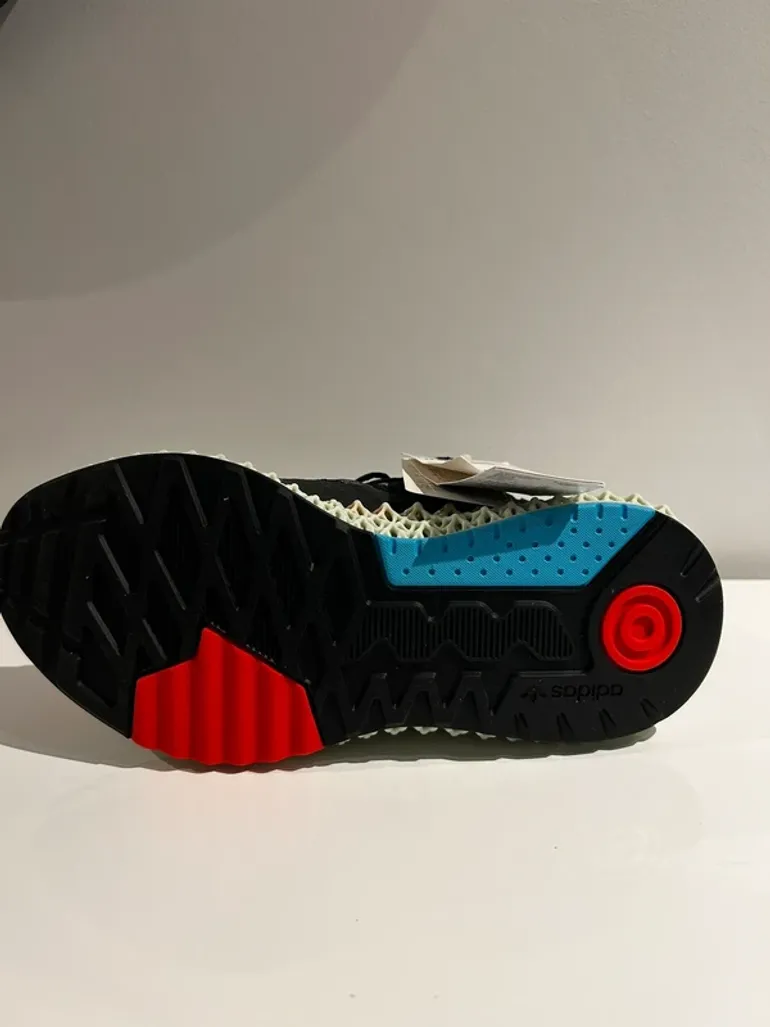 Adidas ZX 4000 4D bike d'occasion — image 8 sur 13