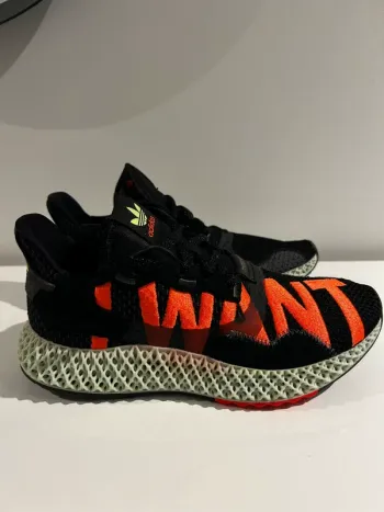 Adidas ZX 4000 4D bike d'occasion — image 2 sur 13