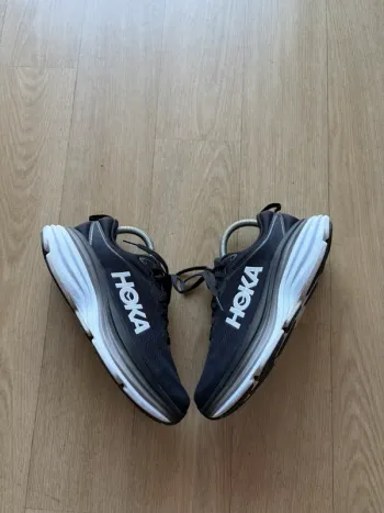 Hoka Bondi 8 Running Shoes d'occasion