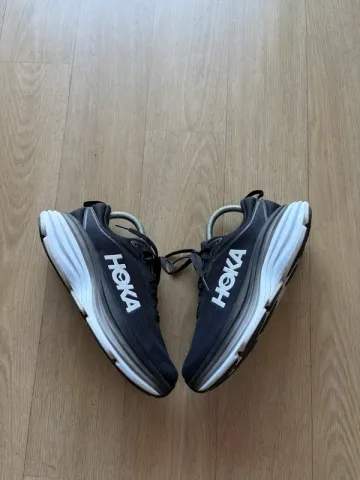 Tweedehands Hoka Bondi 8 Running Shoes