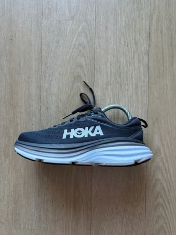 Used Hoka Bondi 8 bike — image 2 of 3
