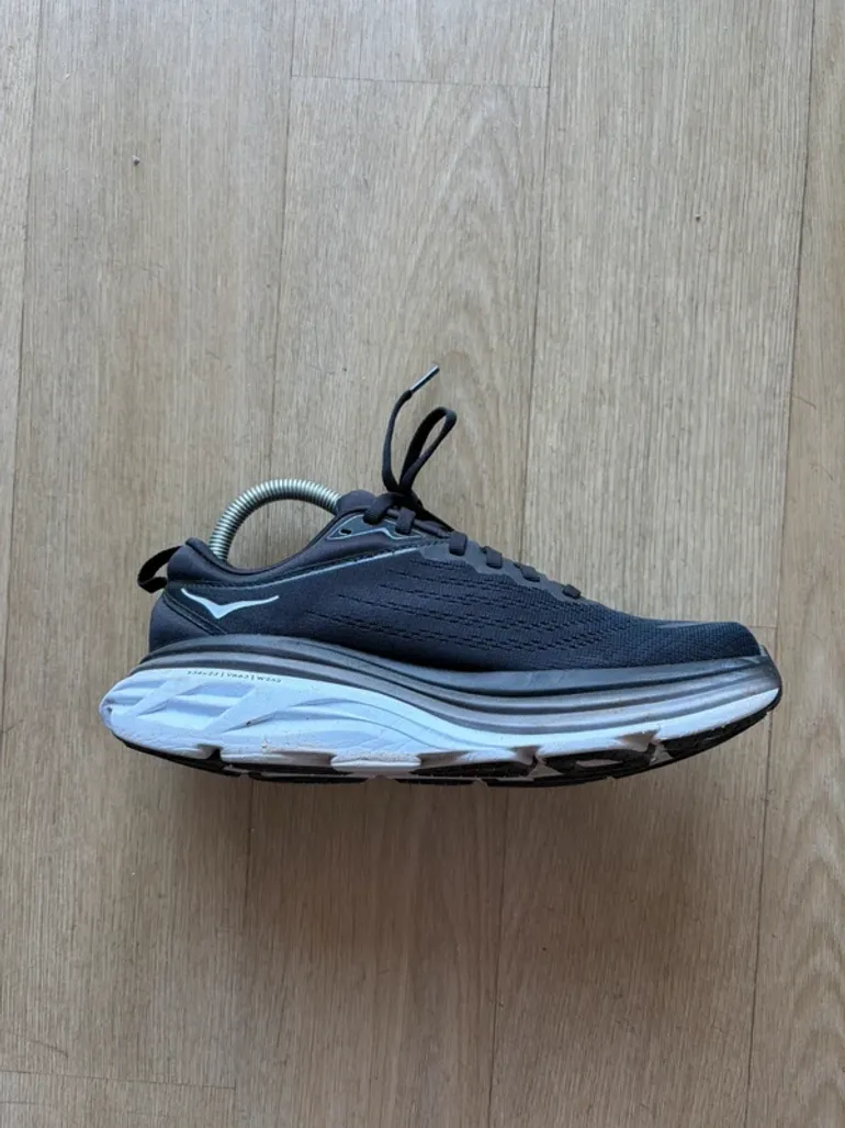 Used Hoka Bondi 8 bike — image 3 of 3
