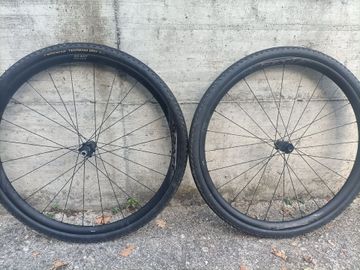 Used Miche Graff DX Wheels 2023 bike — image 3 of 3