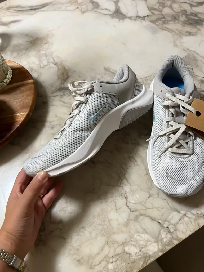 Tweedehands Nike Running Shoes bike — afbeelding 3 van 5