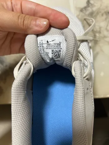 Tweedehands Nike Running Shoes bike — afbeelding 5 van 5