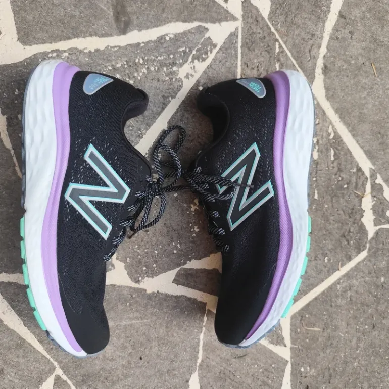 New Balance Fresh Foam 660 bike d'occasion — image 2 sur 5