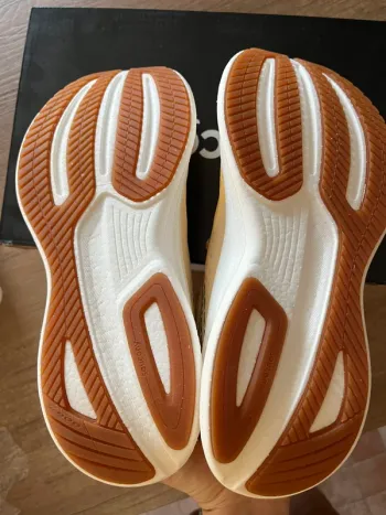 Gebrauchtes Saucony Ride 17 bike — Bild 5 von 5