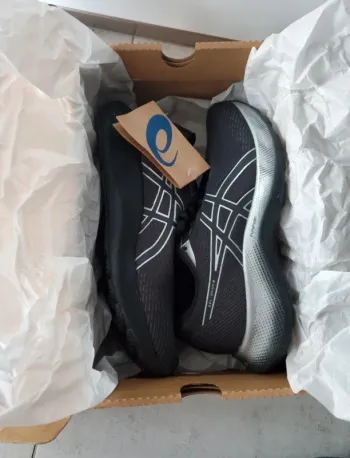 Gebrauchtes Asics Gel Saiun 2 bike — Bild 6 von 6