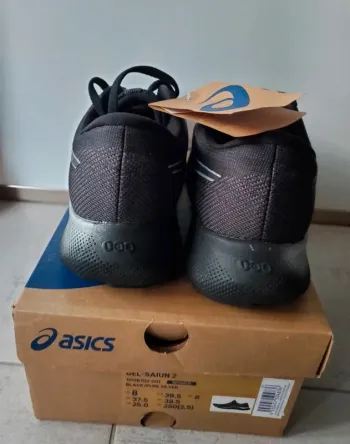 Gebrauchtes Asics Gel Saiun 2 bike — Bild 3 von 6