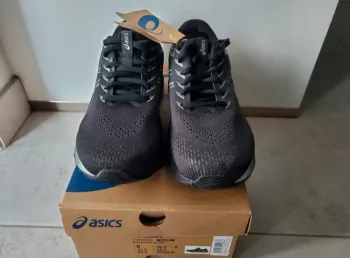 Gebrauchtes Asics Gel Saiun 2 bike — Bild 2 von 6