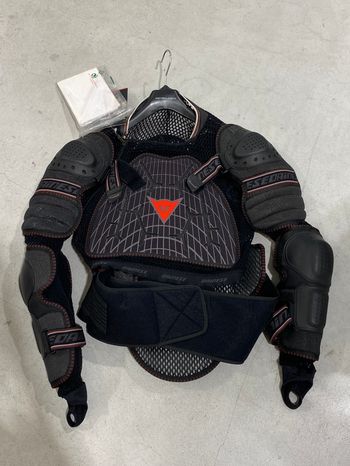 Used dainese Racing Jacket Cycling Clothing