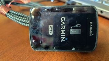 Gebrauchtes Garmin Edge 520 Plus 2021 Cycling Accessories