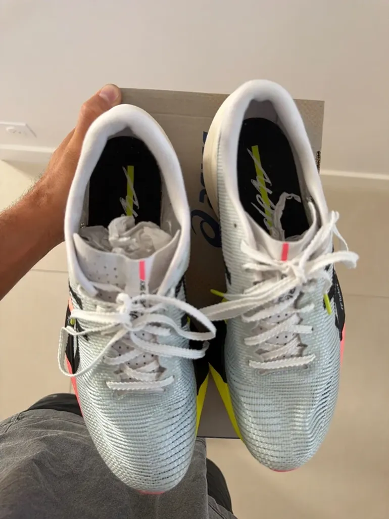 Tweedehands Asics Metaspeed Sky Ekiden bike — afbeelding 8 van 13