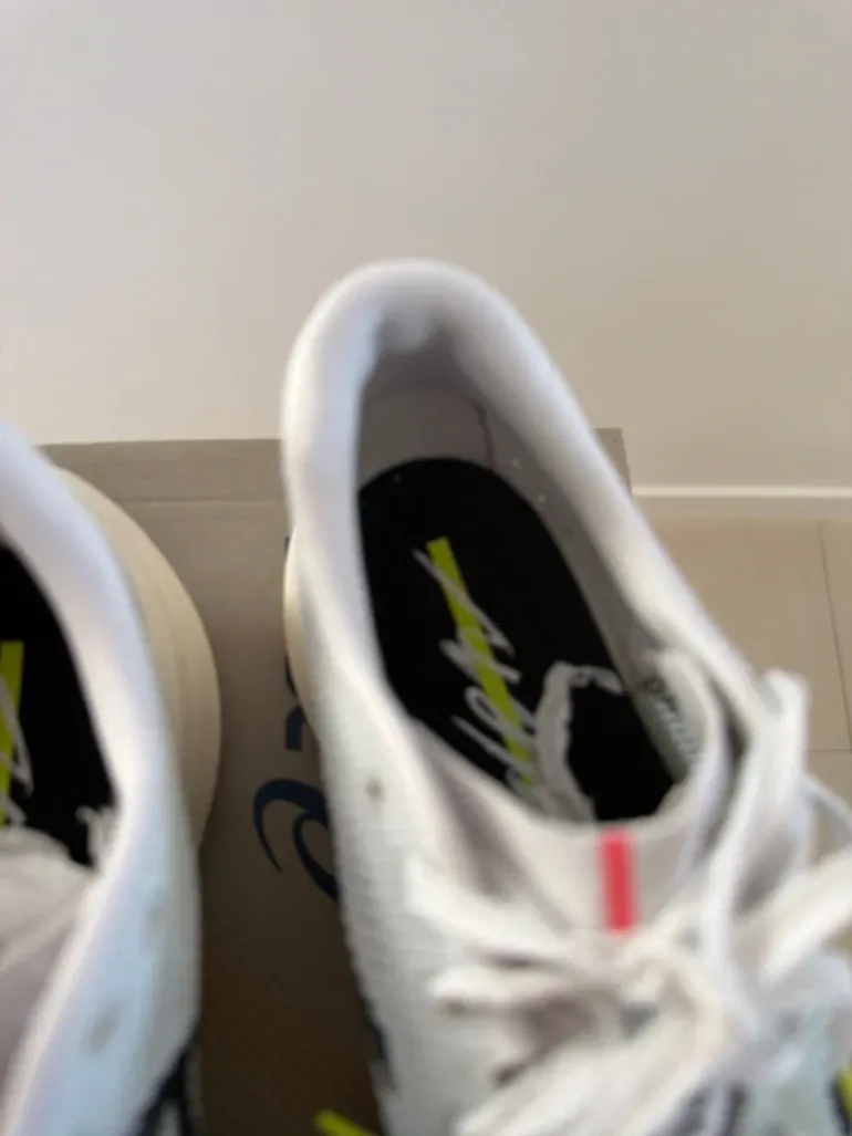 Tweedehands Asics Metaspeed Sky Ekiden bike — afbeelding 9 van 13