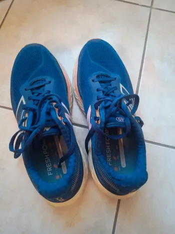 Used New Balance 1080 bike — image 2 of 2