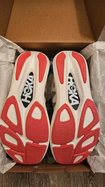 Używany Hoka Rocket X 2 bike — zdjęcie 3 z 4